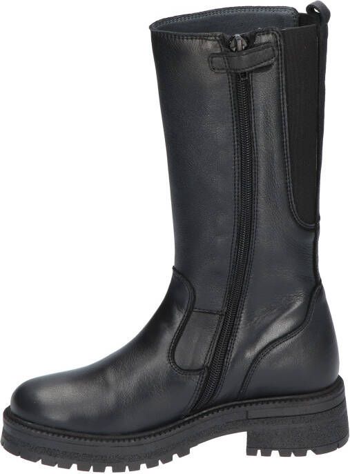 Kipling Kay Black Boots
