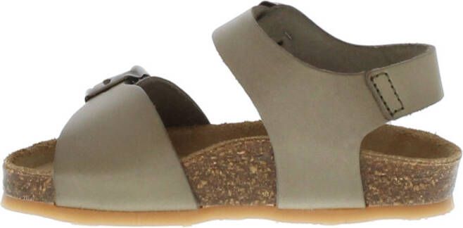 Paul green Dames Instappers zwart 4.5