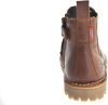 Koel4kids Cognac Chelsea Boots 13m001 online kopen