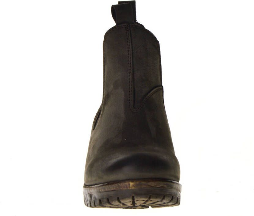 Durea W sneaker 6263 h wijdte