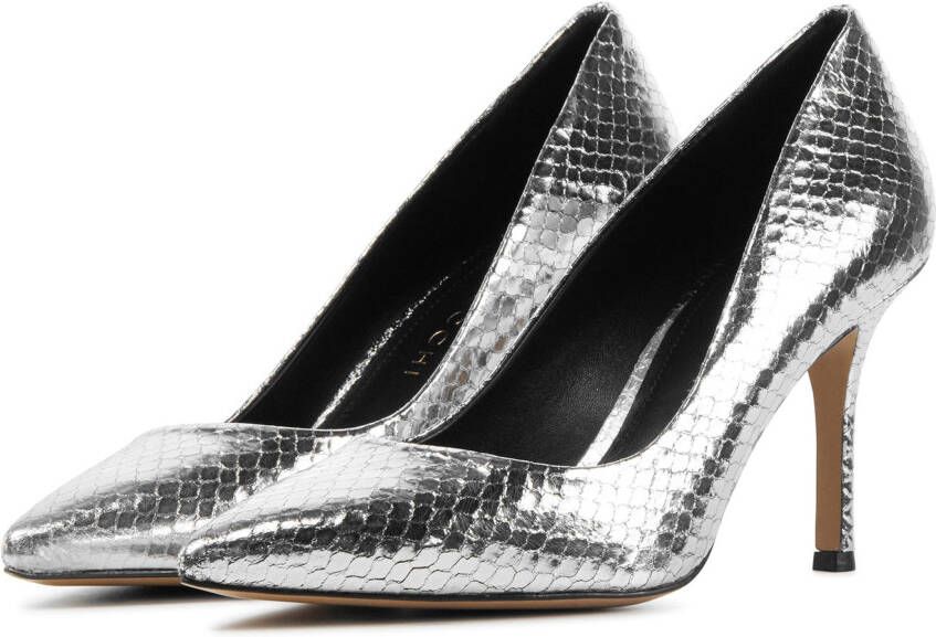 Lina Locchi Dames leren dames pumps l1214