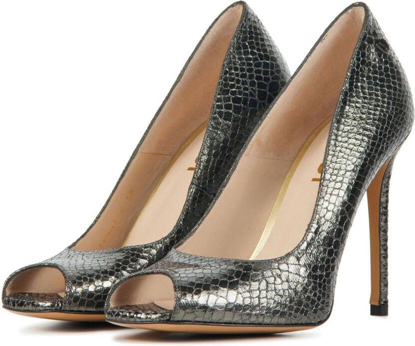 Lodi Dames leren dames pumps wolis te