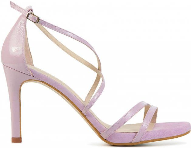 Lodi Dames leren dames sandalen inriko