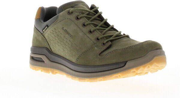 Lowa Locarno GTX Wandelschoenen Middengroen