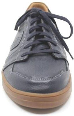 mephisto Sneakers Blauw Heren