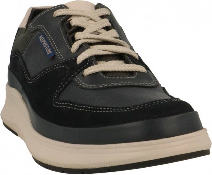 mephisto Julien heren veterschoenen