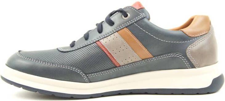 mephisto Luke Schoen , Blauw, Heren