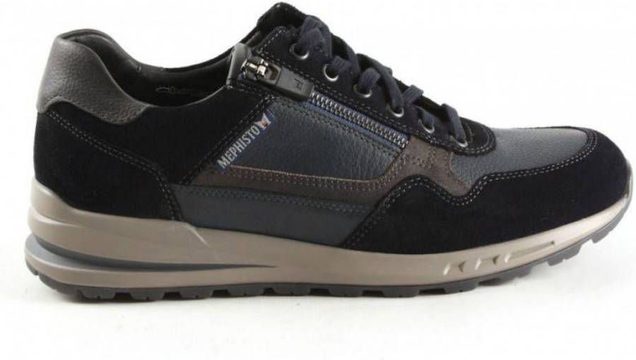 mephisto Veterschoen rits