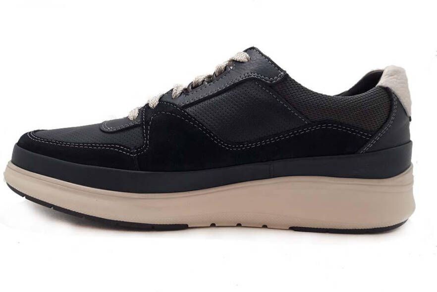 mephisto Veterschoenen julien navy