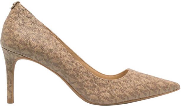 Michael Kors Alina flex pumps