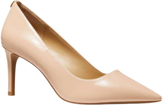 Michael Kors Pumps Beige Dames