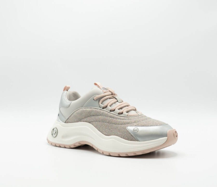 Michael Kors Sneakers Beige Dames