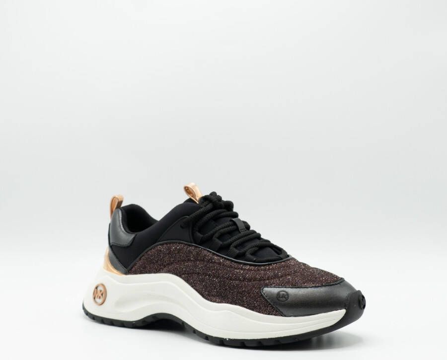 Michael Kors Dara trainer sneaker