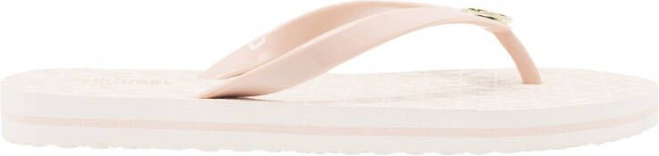 Michael Kors Slippers Flip Flop Stripe Eva Roze