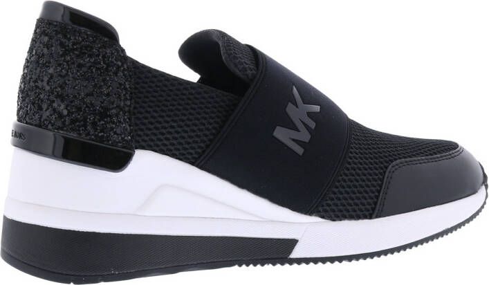 Michael Kors Lage Sneakers MICHAEL FELIX TRAINER