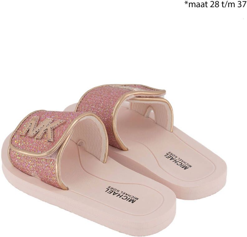Michael Kors Kinderslippers