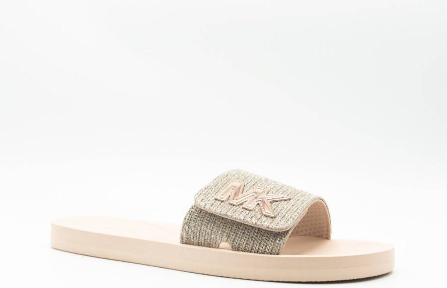 Michael Kors Mk slipper