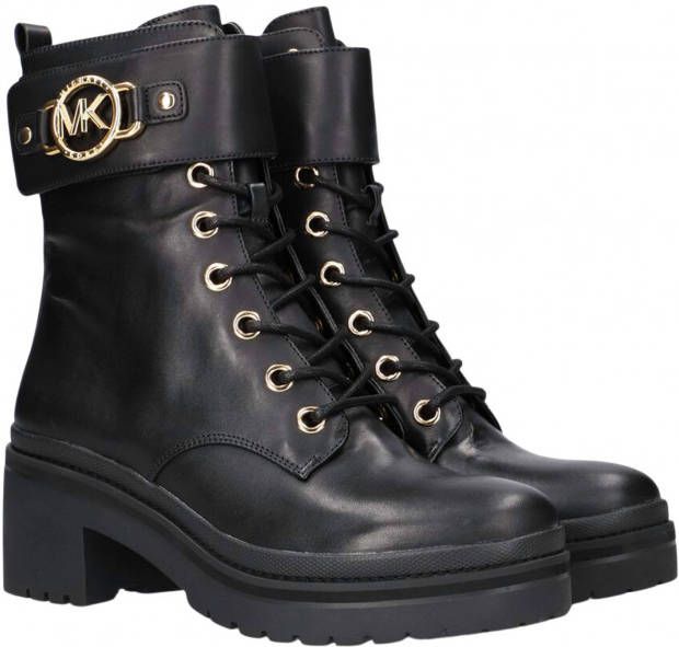 Michael Kors Rory lug bootie