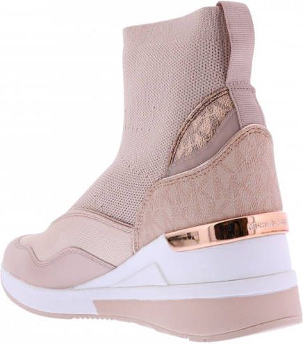 Michael Kors Swift bootie