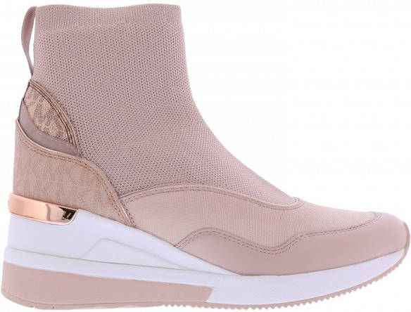 Michael Kors Swift bootie