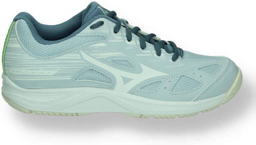 Mizuno Stealth Star Junior Indoor Schoenen