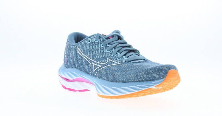 Mizuno Hardloopschoenen WAVE INSPIRE 19