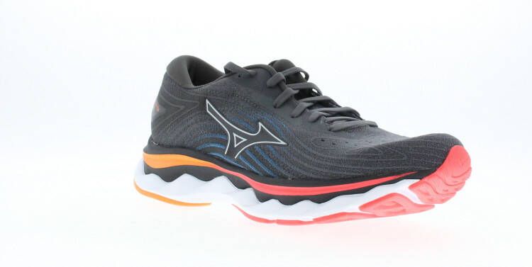 Mizuno Sneakers Grijs Heren