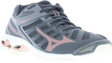 Mizuno Wave Voltage Indoorschoenen
