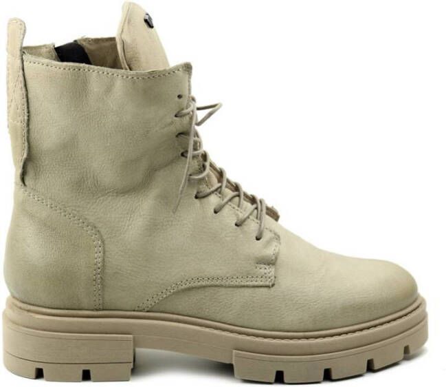 MJUS 79258 hoge veterschoen