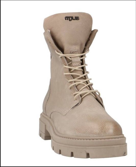 MJUS Boots