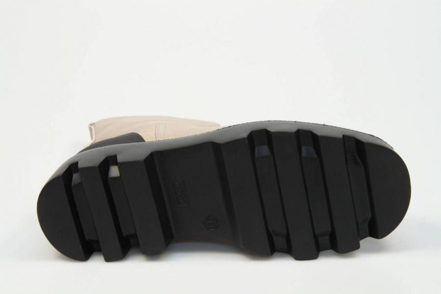 MJUS Damesschoenen enkellaarsjes