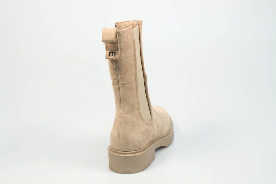 MJUS Damesschoenen enkellaarsjes