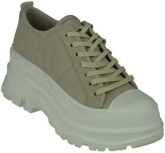 Mjus Modieuze lage Dames sneaker