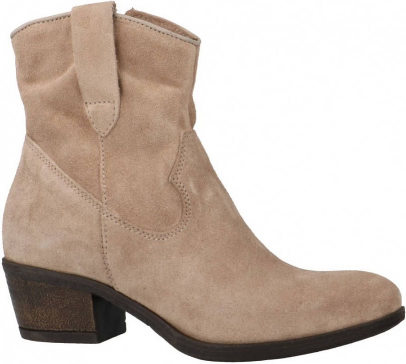 MJUS P89204 dames laars