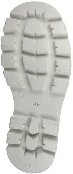 Mjus Slippers JUPITER met brede bandages