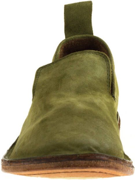 BWA Born With Appetite bruin gilet