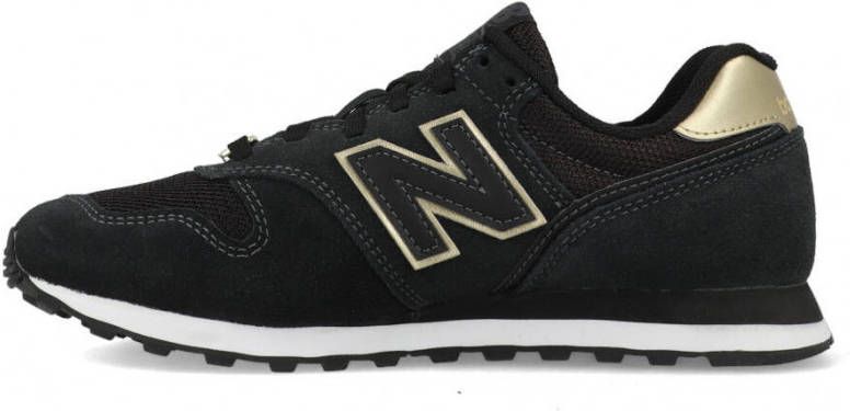 new balance 754 dames gouden