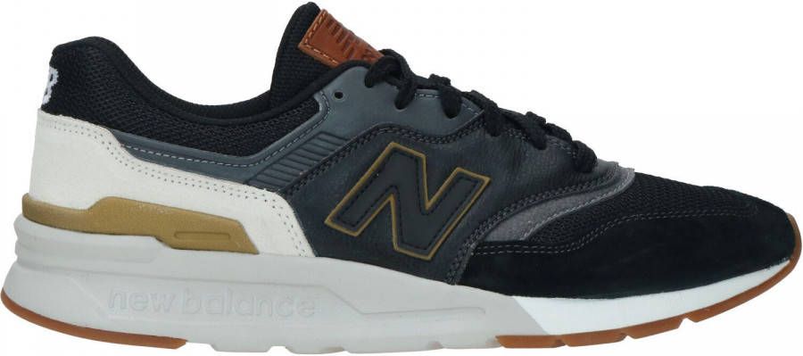 new balance 574 heren gouden