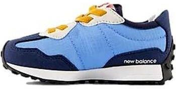 New Balance Blauwe Sneakers 327 Kids