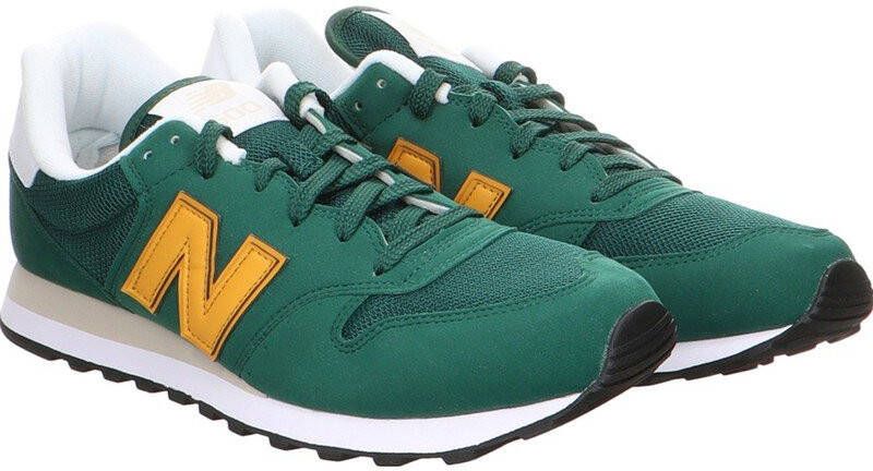 New Balance 500 Heren Sneakers