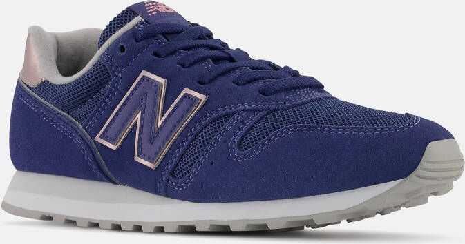 New Balance 373 sneakers , Blauw, Dames
