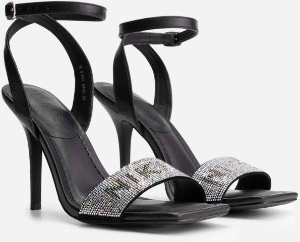 Nikkie Feline heels