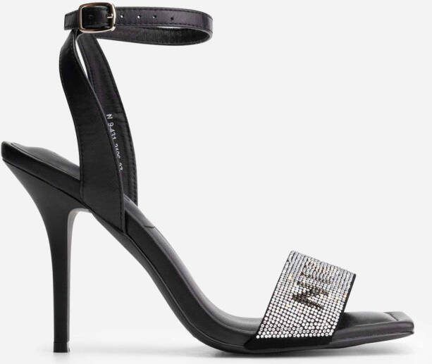 Nikkie Feline heels