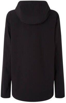 O'Neill Hyperfleece Softshell Jas Zwart