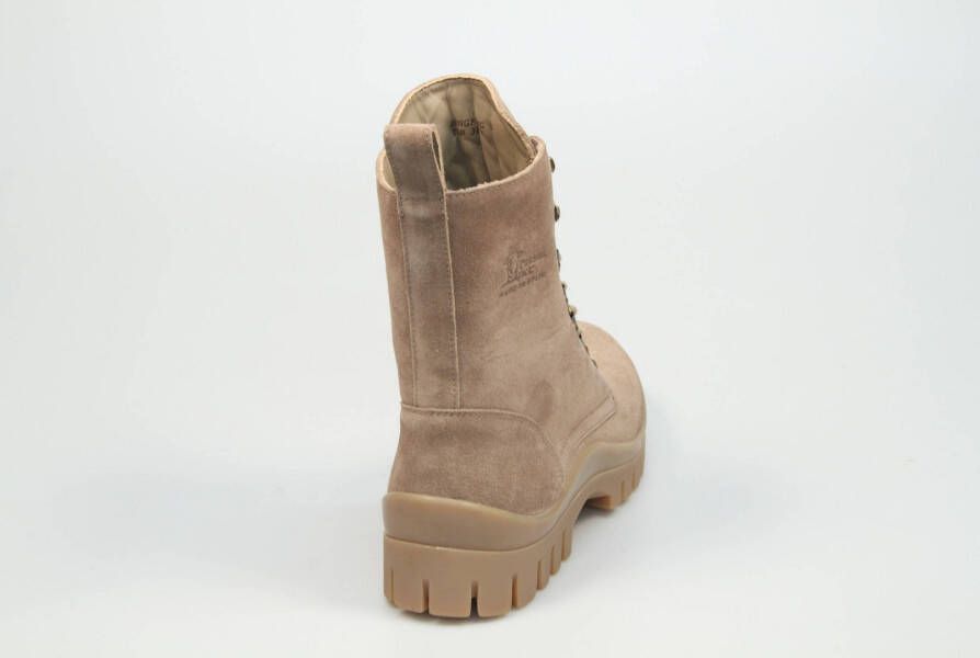 Panama Jack Damesschoenen veterlaarsjes