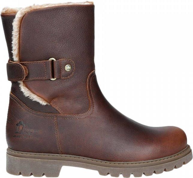Panama Jack Vacht laarzen felia b42 napa grass