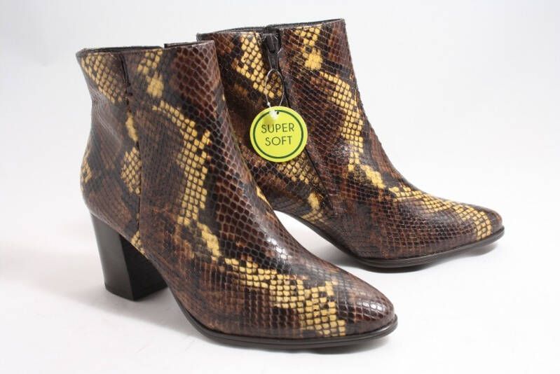 Paul Green 9623 015 enkellaars