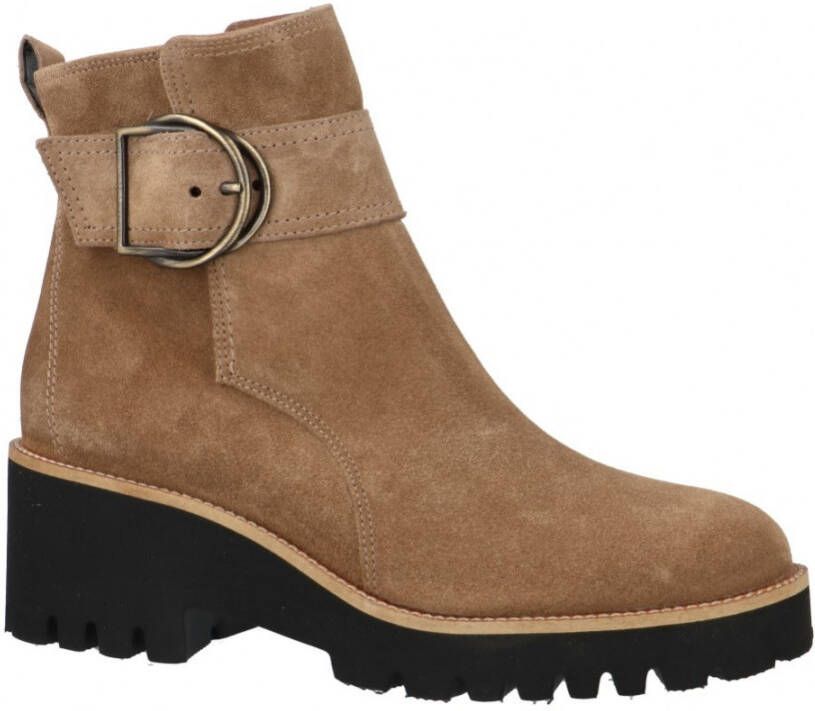 Paul Green 9763 dames laars