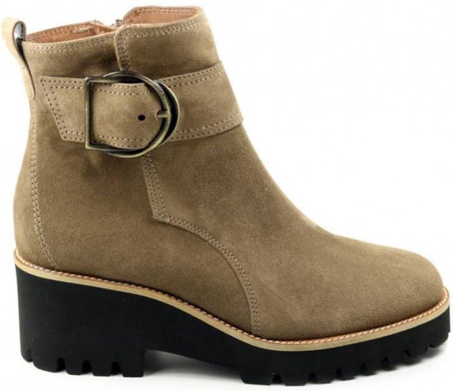 Paul Green 9763 enkellaars