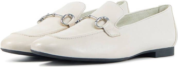 Paul Green Dames leren dames instapschoenen 2596